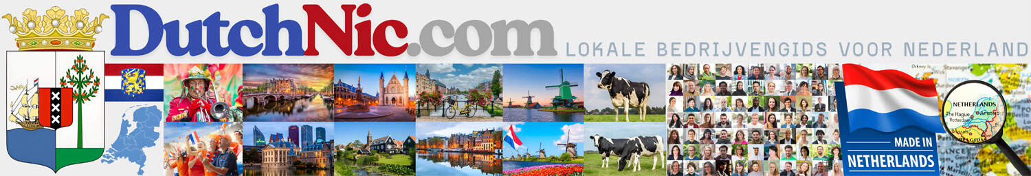 Gemaakt in Nederland - Poiesz Lemmer Haven